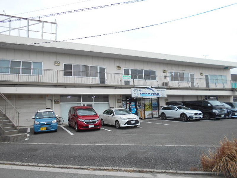 グランドソレーユ泉南 1F