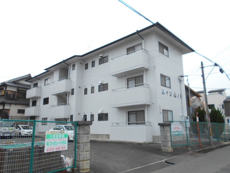 ハイツ山ノ井 202号