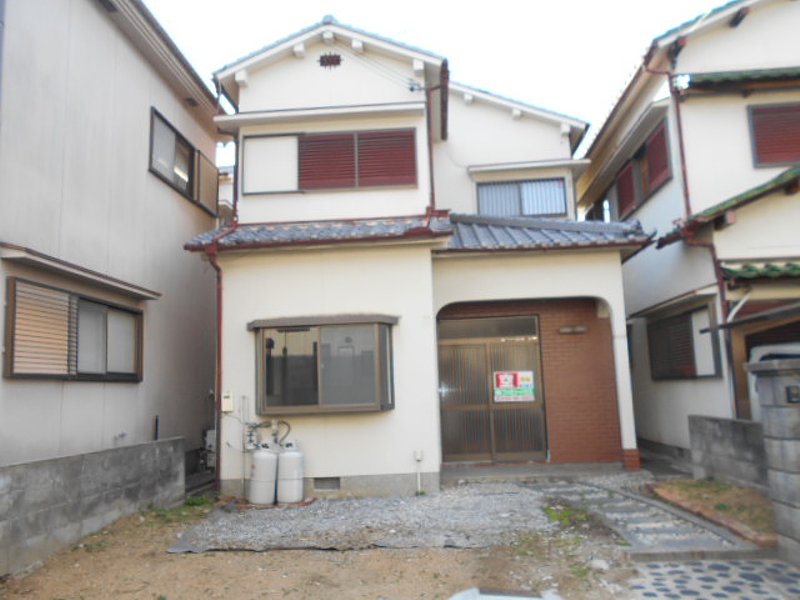 男里5丁目 一戸建
