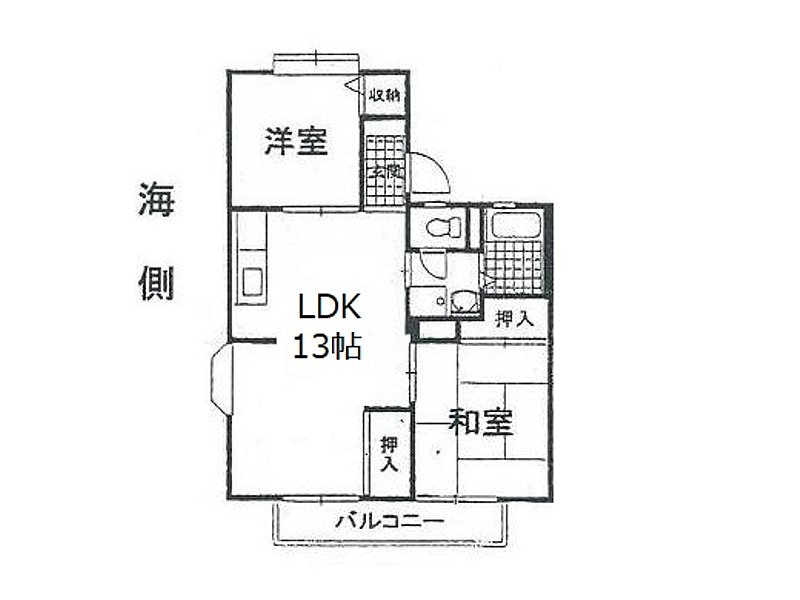 スペランツァ 1F