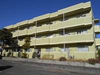 樽井コーストハイツ