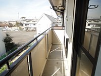 サニーハイツ