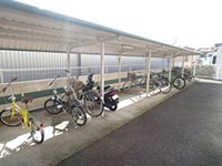 サニーハイツ