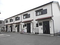 サンピアエイコー2号棟