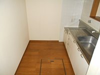 サンピアエイコー2号棟