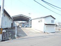 北野2丁目 貸倉庫