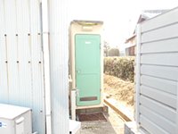 北野2丁目 貸倉庫