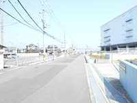 北野2丁目 貸倉庫
