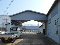 北野2丁目 貸倉庫