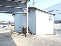 北野2丁目 貸倉庫
