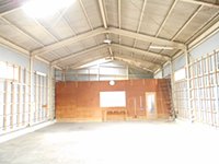 北野2丁目 貸倉庫