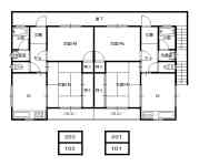 サンシティ男里