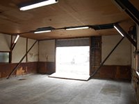 鳴滝2丁目倉庫