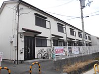 サンピアエイコー1号棟