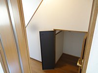 サンピアエイコー1号棟