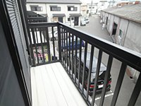 サンピアエイコー1号棟