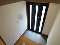 サンピアエイコー1号棟