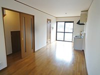 サンピアエイコー1号棟