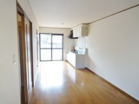 サンピアエイコー1号棟