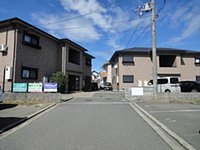 コーポシーガル