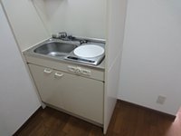 メゾンアルル