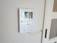 新家サングリーン タウンハウス(連棟)