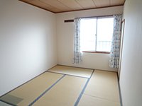 新家サングリーン タウンハウス(連棟)