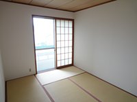 新家サングリーン タウンハウス(連棟)