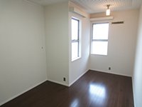 新家サングリーン タウンハウス(連棟)