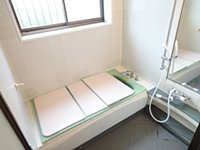 新家サングリーン タウンハウス(連棟)