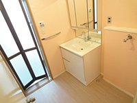 新家サングリーン タウンハウス(連棟)