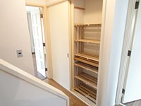 新家サングリーン タウンハウス(連棟)