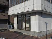 森下ビル 1F
