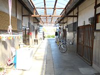 浅羽アパート
