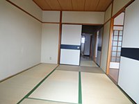 祥永ハイツ(3DK)