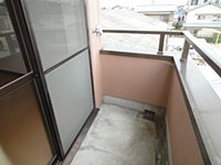 祥永ハイツ(3DK)