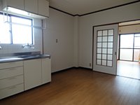 祥永ハイツ(3DK)