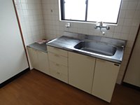 祥永ハイツ(3DK)