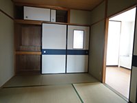 祥永ハイツ(3DK)