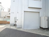 奥野店舗事務所 2号室