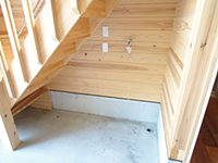 奥野店舗事務所 2号室