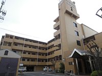 ライオンズマンション泉南樽井