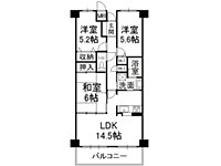ライオンズマンション泉南樽井