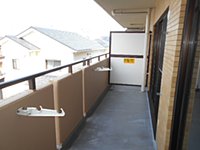 ライオンズマンション泉南樽井