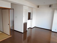 ライオンズマンション泉南樽井
