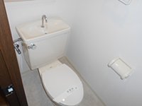 ライオンズマンション泉南樽井