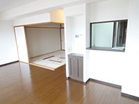 ライオンズマンション泉南樽井