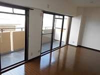 ライオンズマンション泉南樽井
