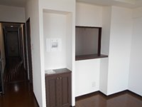ライオンズマンション泉南樽井