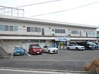 グランドソレーユ泉南 1F